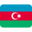 flag, Azerbaijan